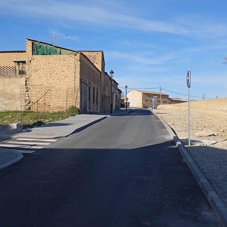 Colada Llano Llevas 2023