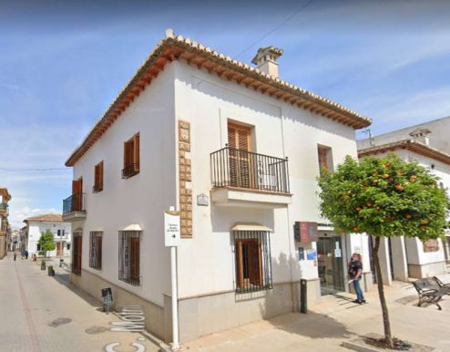 AYUNTAMIENTO