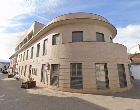CENTRO DE SALUD