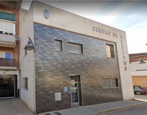 CENTRO EDUCACION ADULTOS