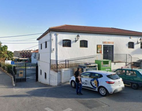 EL SILO