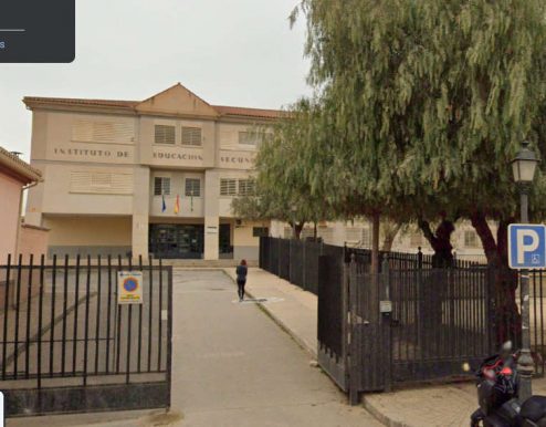 I.E.S. MONTEVIVES