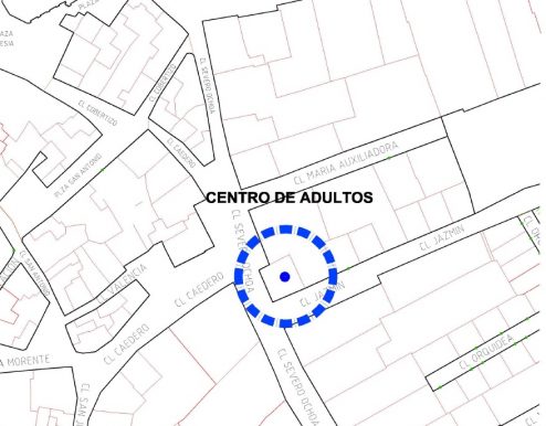 plano-seccion-centro-educacion-adultos