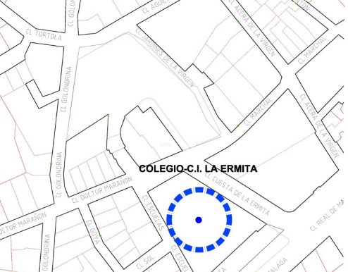 plano-seccion-colegio-infantil-laermita
