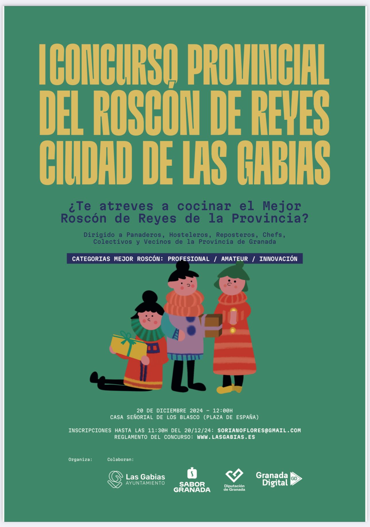 portada-concurso-rosconreyes-lasgabias