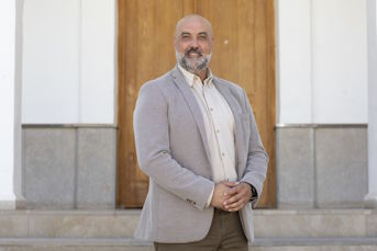Abraham Guerrero Rincón