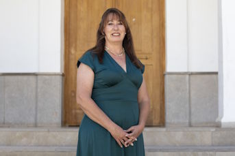 Cristina María Moreno Ayuso