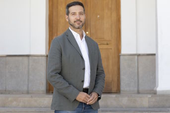 Daniel Casares Carrillo