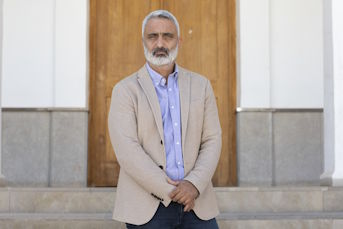 Fernando López López