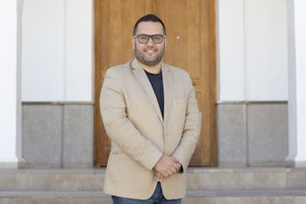 Javier Bravo Sánchez