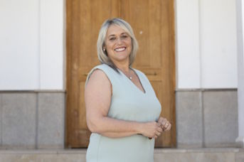 María Merinda Sádaba Terribas