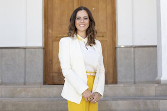 Inmaculada Paloma López García