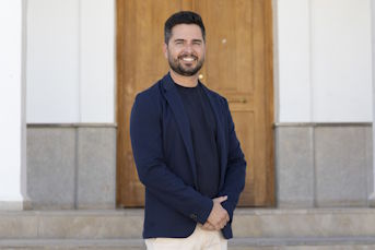 Sebastián Pertíñez Reyes