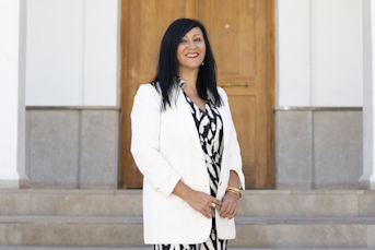 Sonia Moreno Delgado