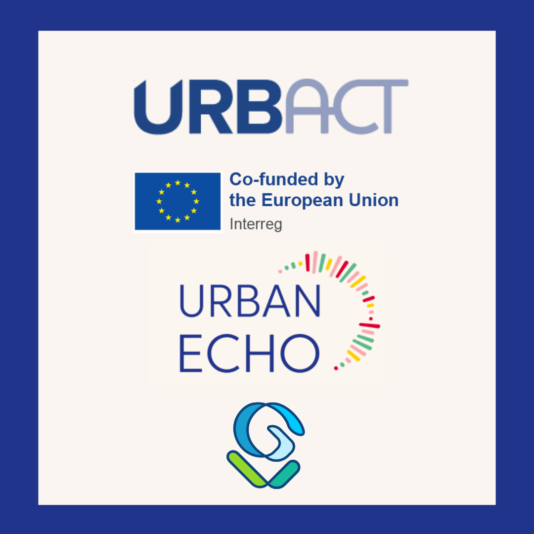 Urban Echo