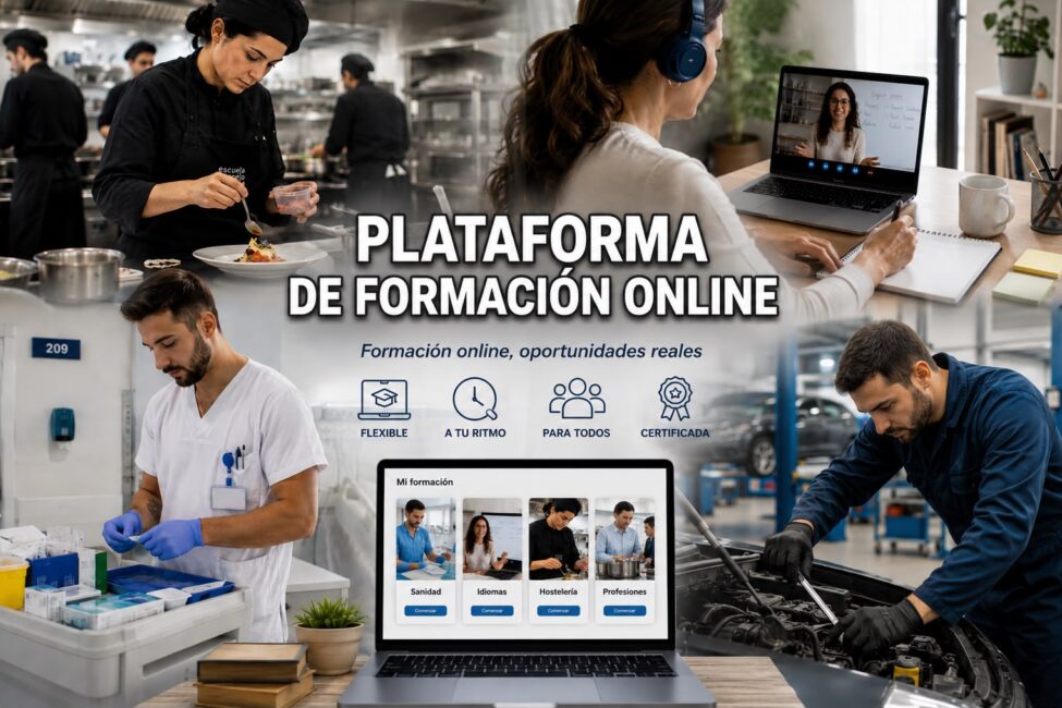 formacion